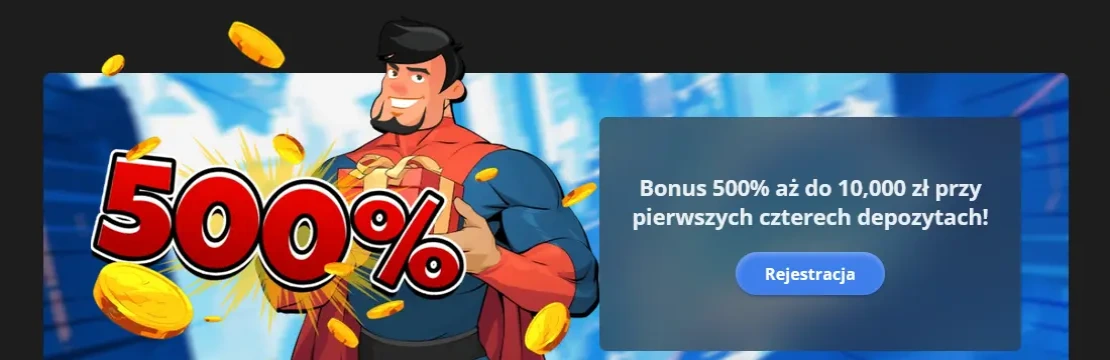 Brucebet Casino 🎖️Oficjalna strona Bruce bet Kasyno w Polsce