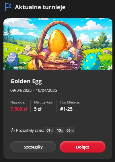 BruceBet Slot Tournaments